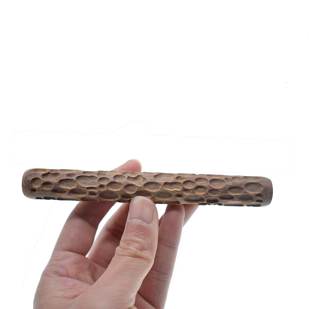 Stampty™ Pottery Pattern Stick