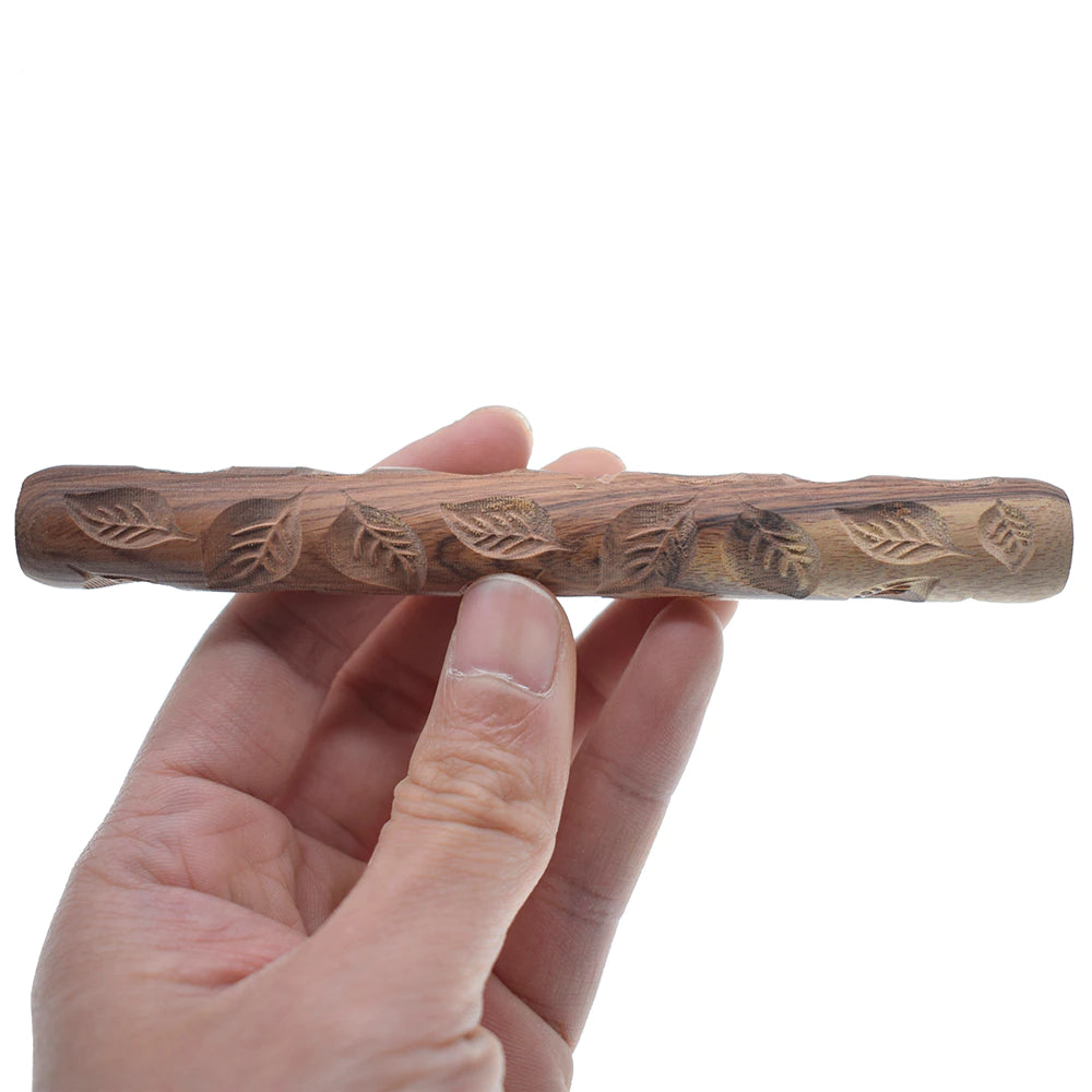 Stampty™ Pottery Pattern Stick