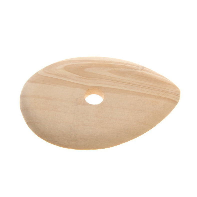 Stampty™ Ceramic Tools Art Potters Rib For Pottery