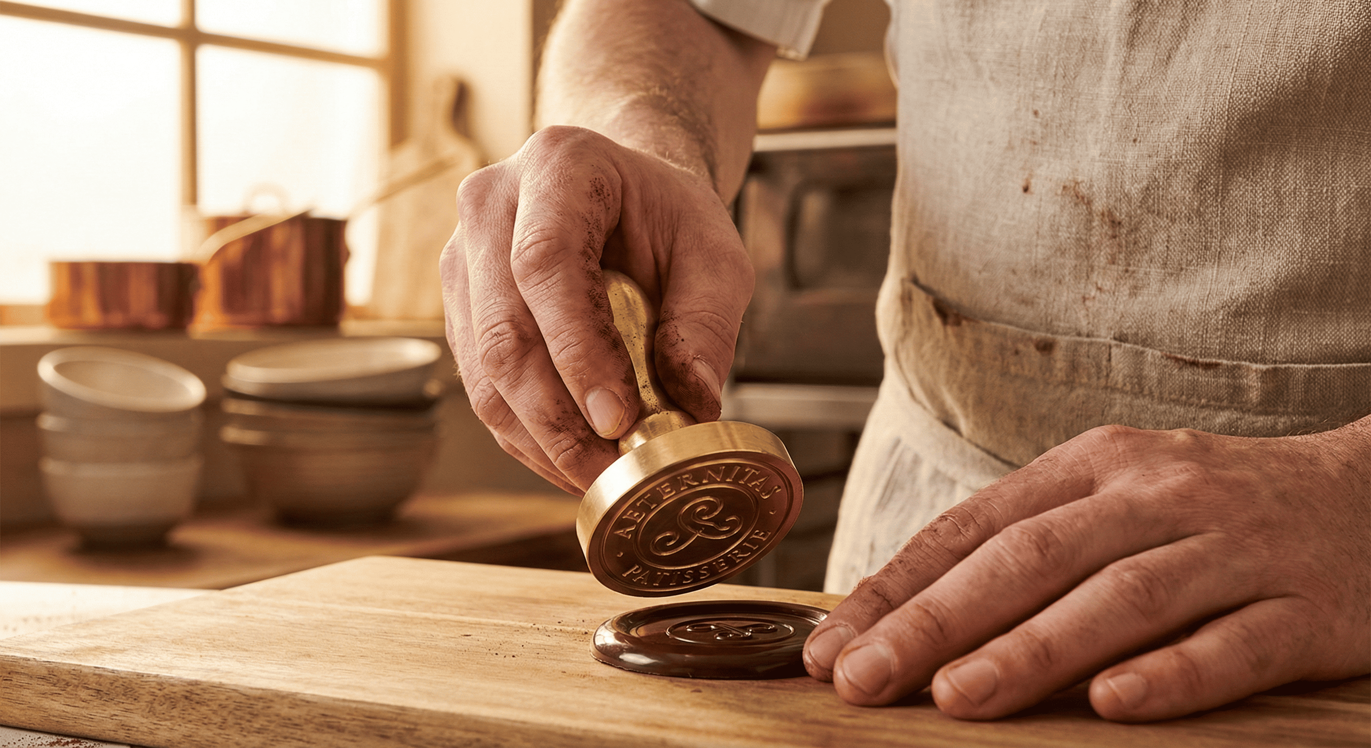 Elevate Your Confections: The Ultimate Guide to Designing Your Custom Chocolate Stamp