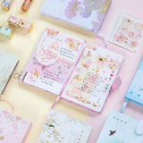 Thickened ancient style notebook student stationery