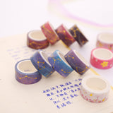 Hand Account Tape Set Can Tear The Hand Account Sticker Diy Hand Account Journal Decoration Sticker