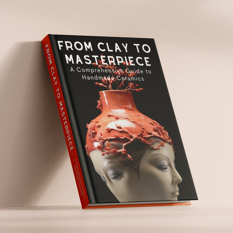 From Clay to Masterpiece - E-Book