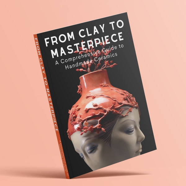 From Clay to Masterpiece - E-Book