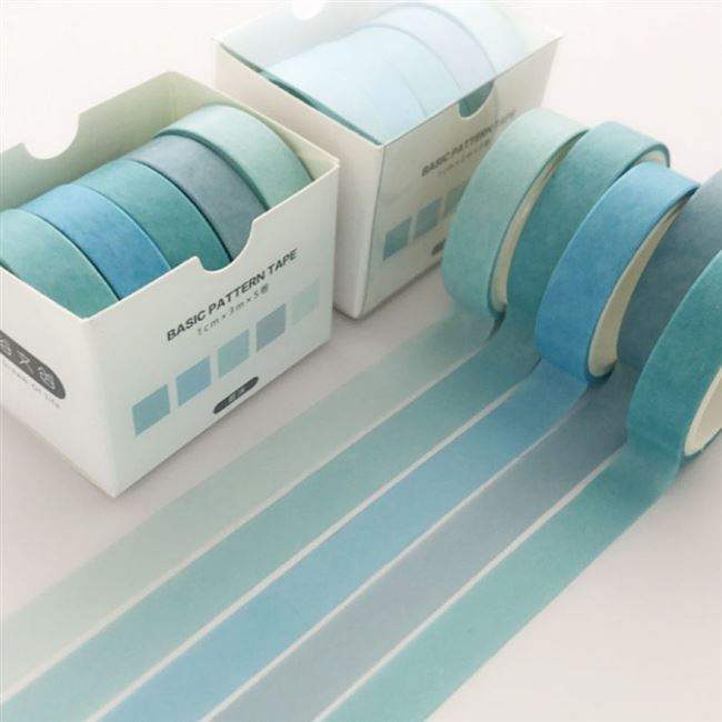 Journal Handbook Tape