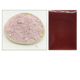 Professional Ceramic Glaze - 24 Colors (500g / 17.6 oz)