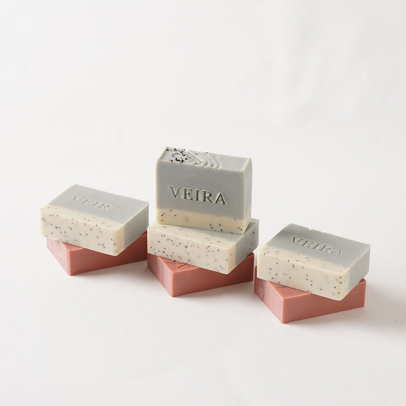 Customised Soap Stamp For Handmade Soap at Rs 500/piece