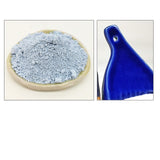 Professional Ceramic Glaze - 24 Colors (500g / 17.6 oz)