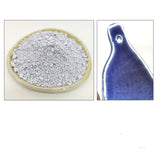 Professional Ceramic Glaze - 24 Colors (500g / 17.6 oz)