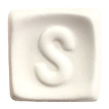 Matte White - S 3103