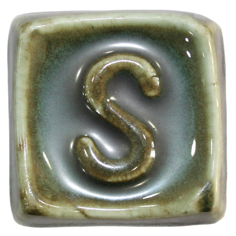 Fuchsite - SP 1530