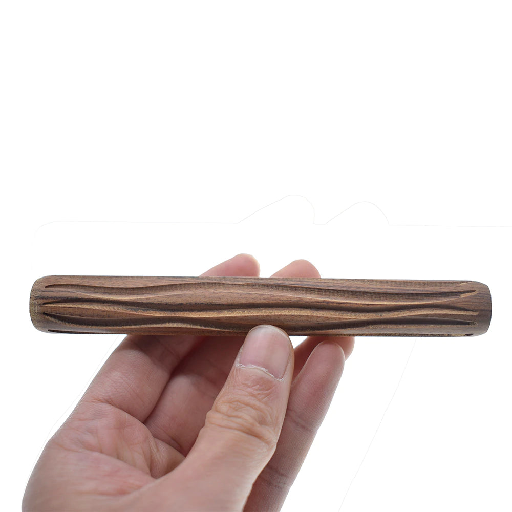 Stampty™  Pottery Pattern Stick