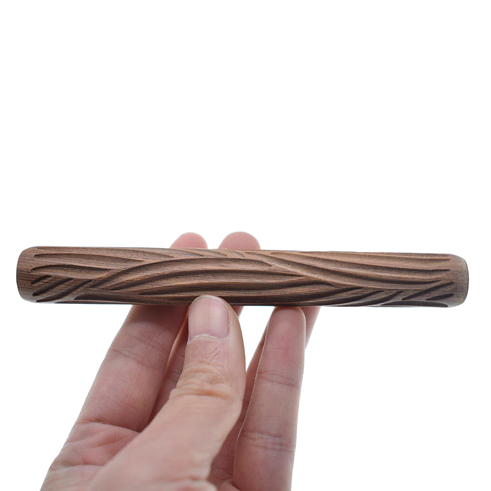 Stampty™  Pottery Pattern Stick