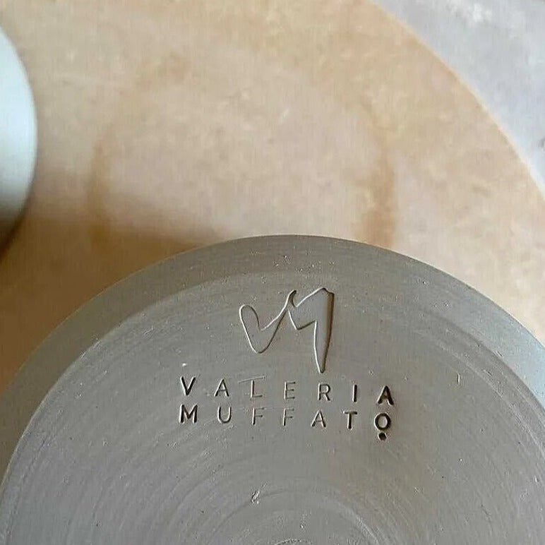 Custom Pottery Stamp